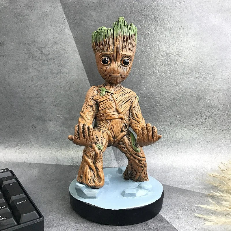 Groot Gamepad Stand
