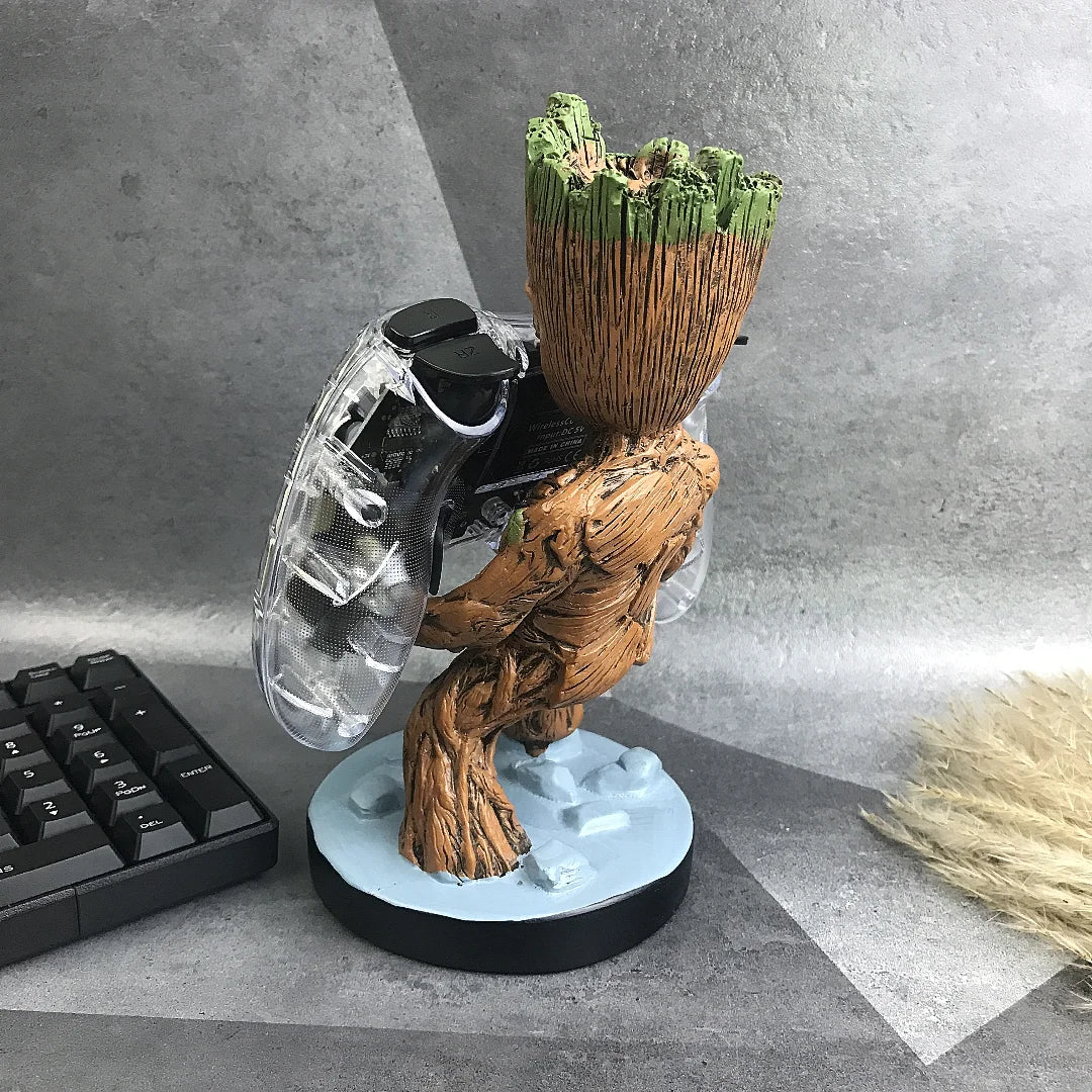 Groot Gamepad Stand