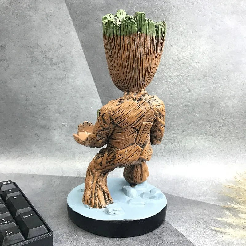 Groot Gamepad Stand