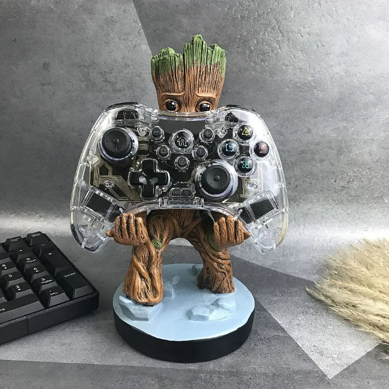 Groot Gamepad Stand