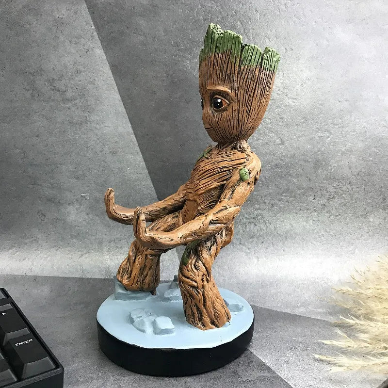 Groot Gamepad Stand