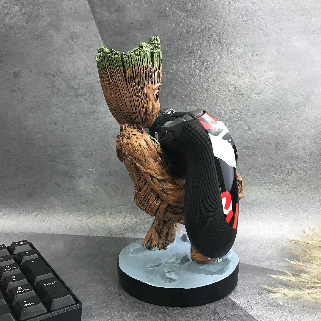 Groot Gamepad Stand
