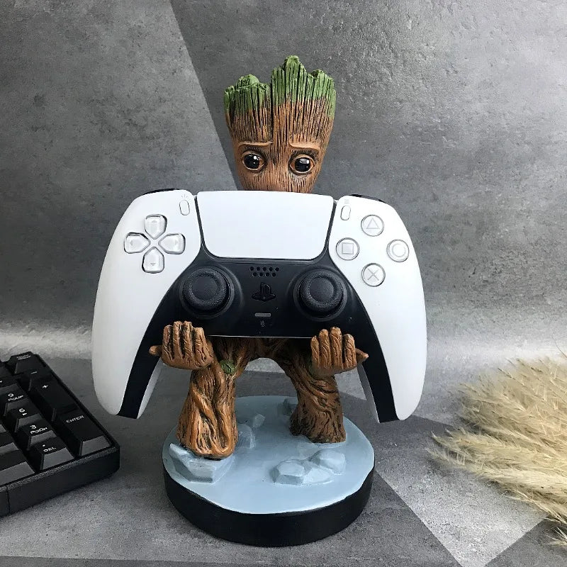 Groot Gamepad Stand
